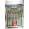 Image 2 : Chinese Government 5% Reorganization Gold Loan of 1913. Deutsche-Asiatische Bank.