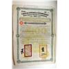Image 1 : Chinese Imperial Government, Honan Railway 5% Gold Loan of 1905. Pekin Syndicate Ltd, 1905.