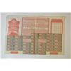 Image 2 : Imperial Chinese Government 5% Hukuang Railways Gold Loan of 1911.