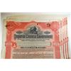 Image 1 : Imperial Chinese Government 5% Hukuang Railways Sinking Fund Gold Loan of 1911. Deutsch-Asiatische B