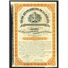 Image 1 : Excmo Ayuntamiento De La Habana 1880 Bond.