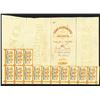 Image 2 : Excmo Ayuntamiento De La Habana 1880 Bond.