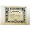 Image 1 : Anglo-Palestine Co. Ltd., Jaffa. 1919, 1921.