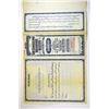 Image 2 : Denver and Rio Grande Western Railroad Co., 1928 Specimen Bond.