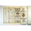 Image 2 : Dakota Central Railway Co., Southeastern Division, 1882 Specimen Bond.