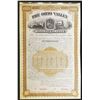Image 1 : Ohio Valley Railway Co. 1888 Specimen Bond.
