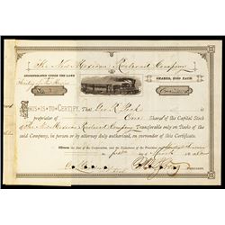 New Mexican Railroad Company