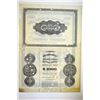 Image 2 : Broadway & Seventh Avenue Railroad Co., 1884 with 1893 hand stamp.