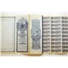Image 2 : Hocking Valley Railway Co. 1899 Specimen Bond.