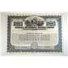Image 1 : Louisville and Nashville Railroad Co., Atlanta, Knoxville and Cincinnati Division, 1905 Specimen Bon