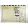 Image 2 : East Tennessee, Virginia and Georgia Railroad Co., 1880 Specimen Bond, Possibly Unique.