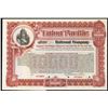 Image 1 : Union Pacific Railroad Co., Specimen Bond.