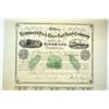 Image 1 : Richmond & York River Rail Road Co., 1866.