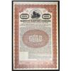 Image 1 : Madison Railways Co., 1916 Specimen Bond.