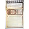 Image 2 : Milwaukee Electric Railway and Light Co., 1921 Specimen Bond.