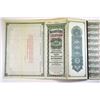 Image 2 : Wisconsin Central Railway Co. 1909 Specimen Bond.