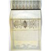 Image 2 : Milwaukee Lake Shore and Western Railway Co. 1889 Specimen Bond.