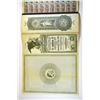 Image 2 : City of Cincinnati, 1888 Specimen Bond.