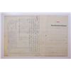 Image 2 : Mutual Union Telegraph Co. Used as Model for NY Mutual Telegraph. 1880's Specimen.