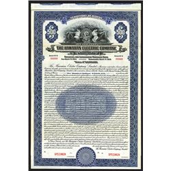 Hawaiian Electric Company