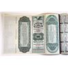 Image 2 : City of Monroe Public Improvement Bond, 1899 Specimen.