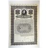 Image 1 : State of Louisiana. 1914, Specimen Bond.
