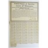 Image 1 : State of Mississippi. 1833.