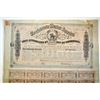 Image 1 : Confederate States Bond. $1000. Cr.144E, B330.
