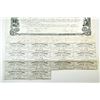 Image 2 : Confederate States Bond. $500. Cr.12A, B-23.