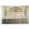Image 2 : Confederate States Bond. $5000. Cr.145, B-337.
