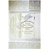 Image 2 : Confederate States Bond. £200. Cr.117, B-157.