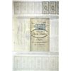 Image 2 : Confederate States Bond. £500. Cr.118, B-158.
