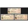 Image 1 : U.S. Savings Bond, Series EE "Patriot Bond", ca. 2005-2007 Bond Trio.