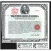 Image 1 : $1,000.00 7 5/8ths % Treasury Bond of 2002-2007 ( issued Feb. 15, 1977) SN # 7460L