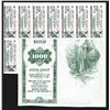 Image 2 : $1,000.00 7 5/8ths % Treasury Bond of 2002-2007 ( issued Feb. 15, 1977) SN # 7460L