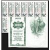 Image 2 : $1,000.00 7 5/8ths % Treasury Bond of 2002-2007 ( issued Feb. 15, 1977) SN # 7461L