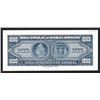 Image 2 : Banco Central De La Republica Dominicana, ND (1962) Specimen Banknote.