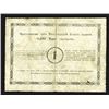 Image 2 : Finlands Bank, 1866 Issue Banknote.
