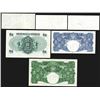 Image 2 : Hong Kong & Malaya Banknote Assortment.