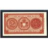 Image 2 : Treasury Buono di Cassa, ND (1894-1898) Banknote Issue.