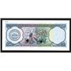 Image 2 : Banco Nacional Ultramarino, 1976 Specimen Issue Banknote.