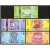 Image 2 : Central Bank of Samoa. Type Set