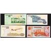 Image 2 : Singapore Banknote Assortment