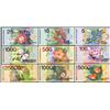 Image 2 : Centrale Bank van Suriname, 2000 Series