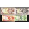 Image 1 : Central Bank of Vanuatu. 1982-89 ND Issue.