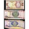 Image 1 : Central Bank of Vanuatu. 1995-2006 Issues.