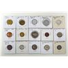 Image 1 : European Coin Assortment