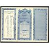 Image 2 : Eagle Aero & Auto Co., Inc., 1916 Stock Certificate.