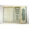 Image 2 : Spruce Falls Power and Paper Company Limited, 1927 Specimen Bond.