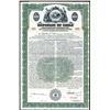 Image 1 : Republic of Chile, Specimen Bond.